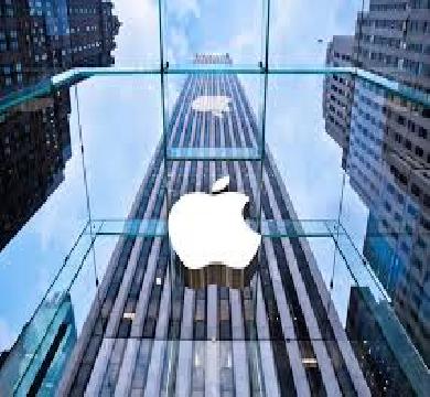 APPLE تعلن عن متجرها الجديد في العين بالامارات